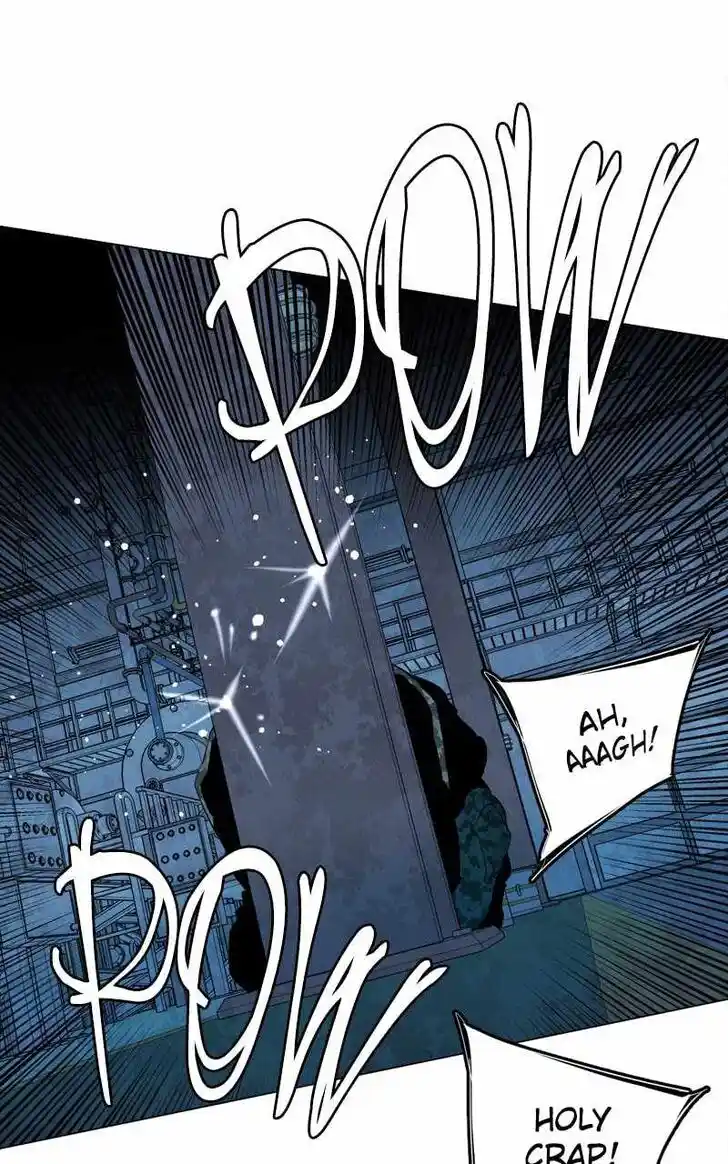 Parallel City Vol.04 Ch.124