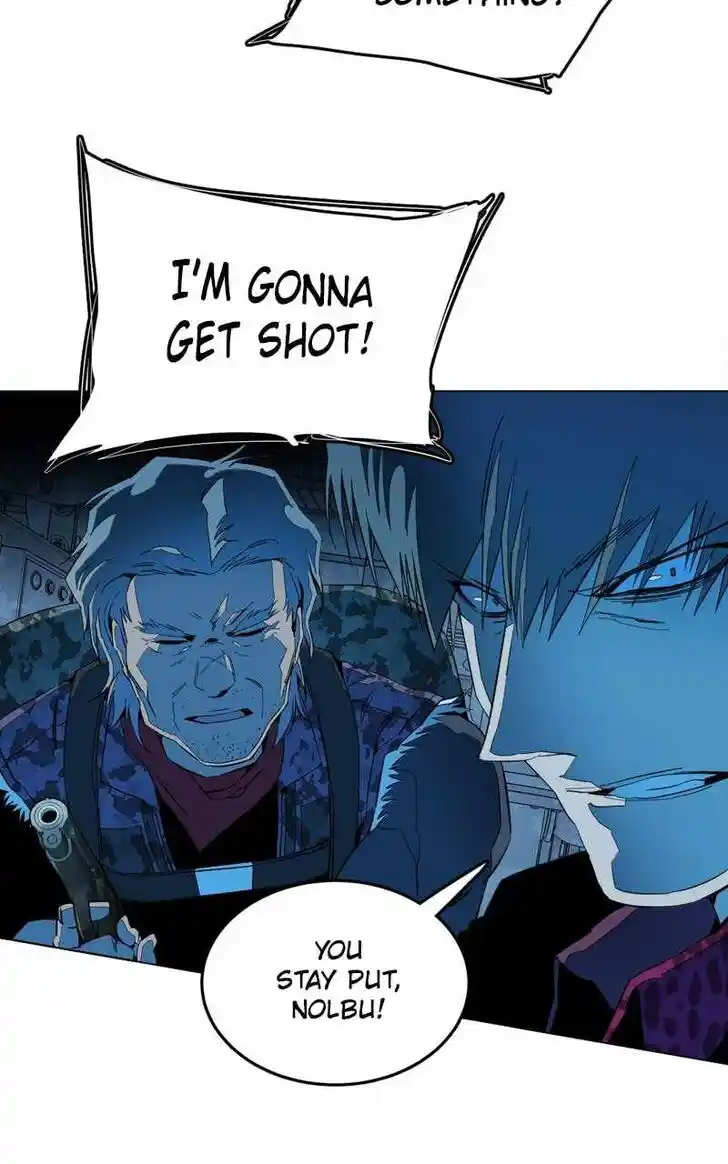 Parallel City Vol.04 Ch.124