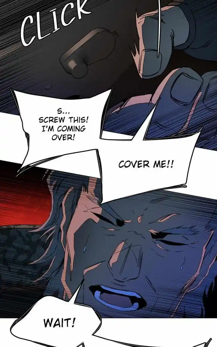 Parallel City Vol.04 Ch.124