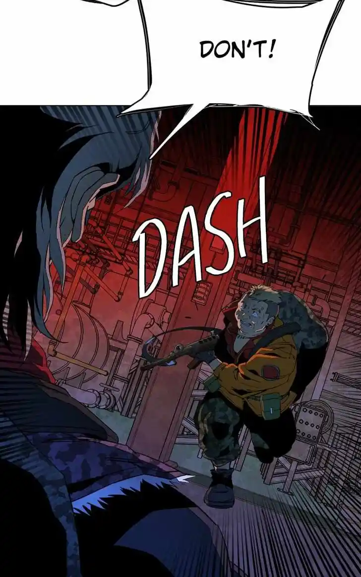 Parallel City Vol.04 Ch.124