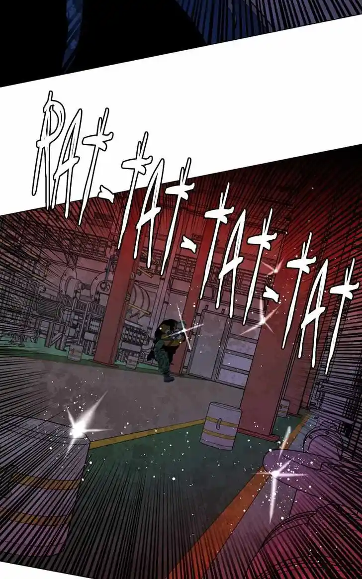 Parallel City Vol.04 Ch.124