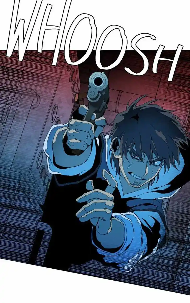 Parallel City Vol.04 Ch.124