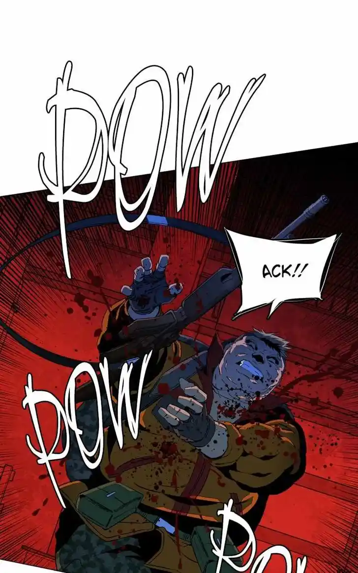 Parallel City Vol.04 Ch.124