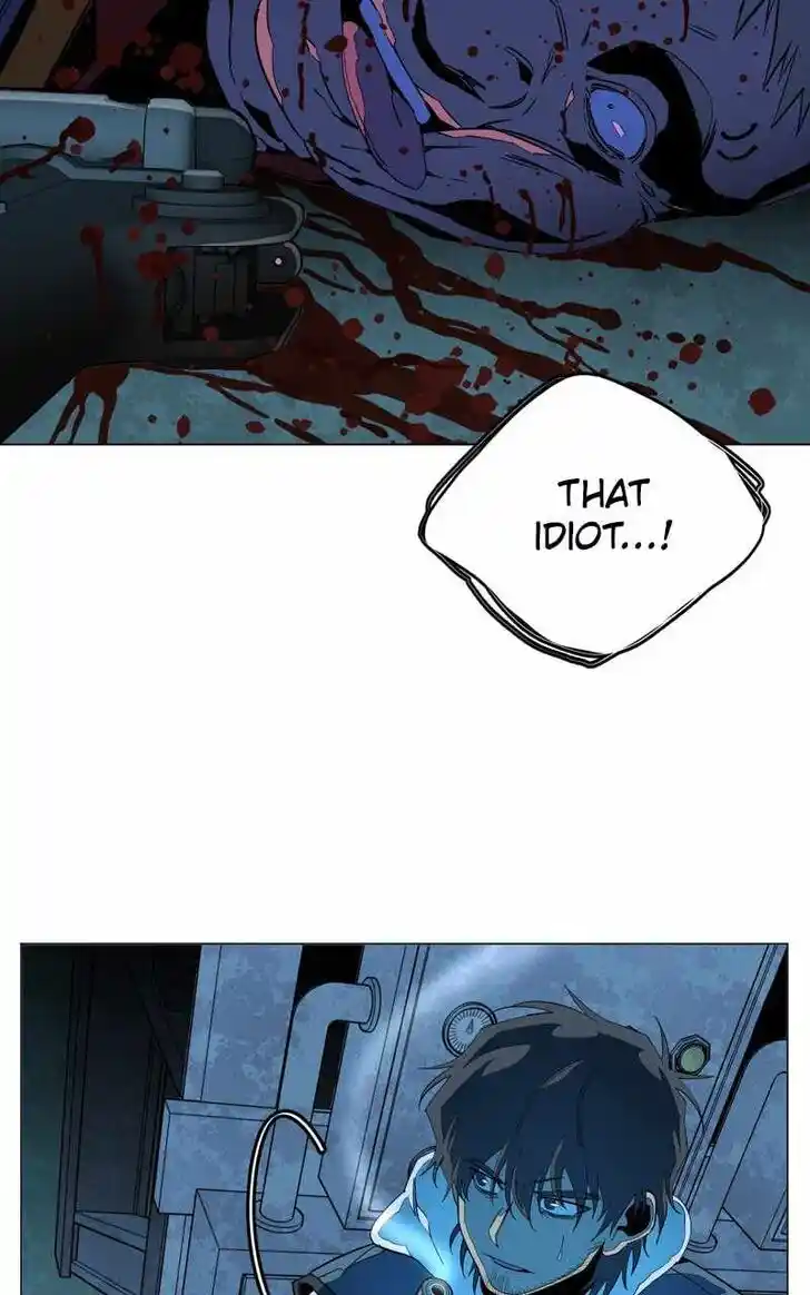 Parallel City Vol.04 Ch.124