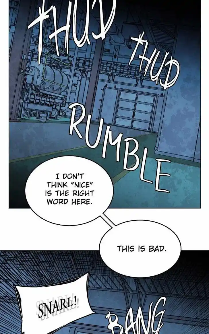 Parallel City Vol.04 Ch.124