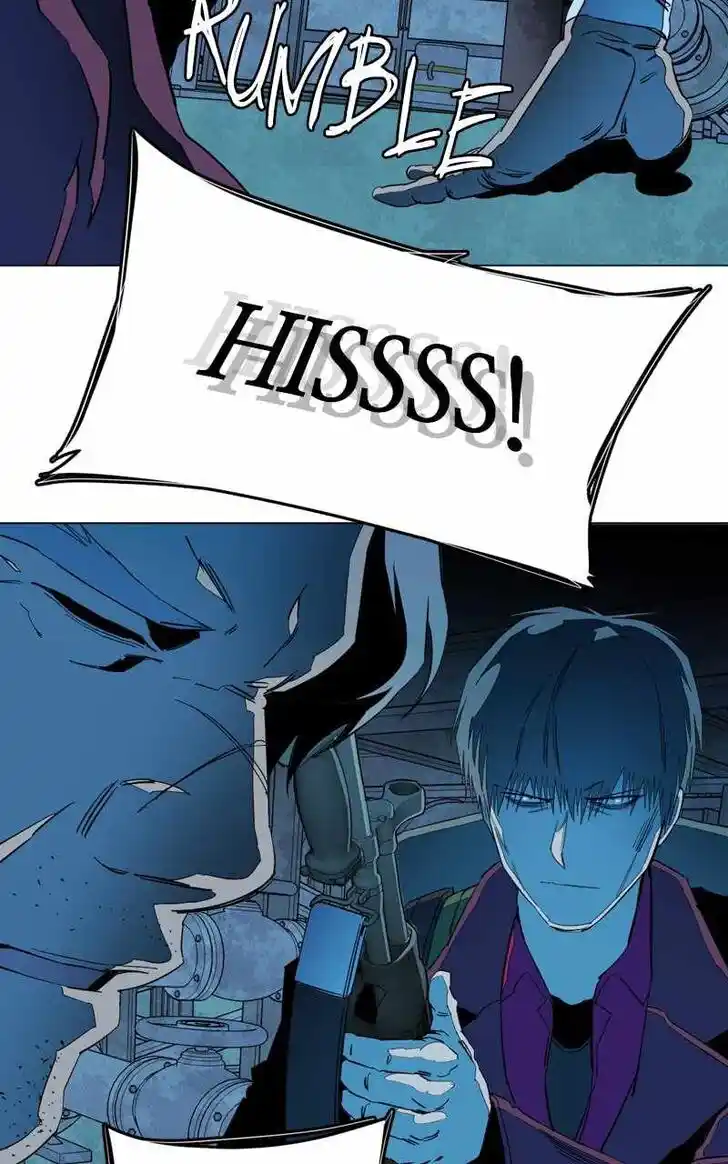 Parallel City Vol.04 Ch.124