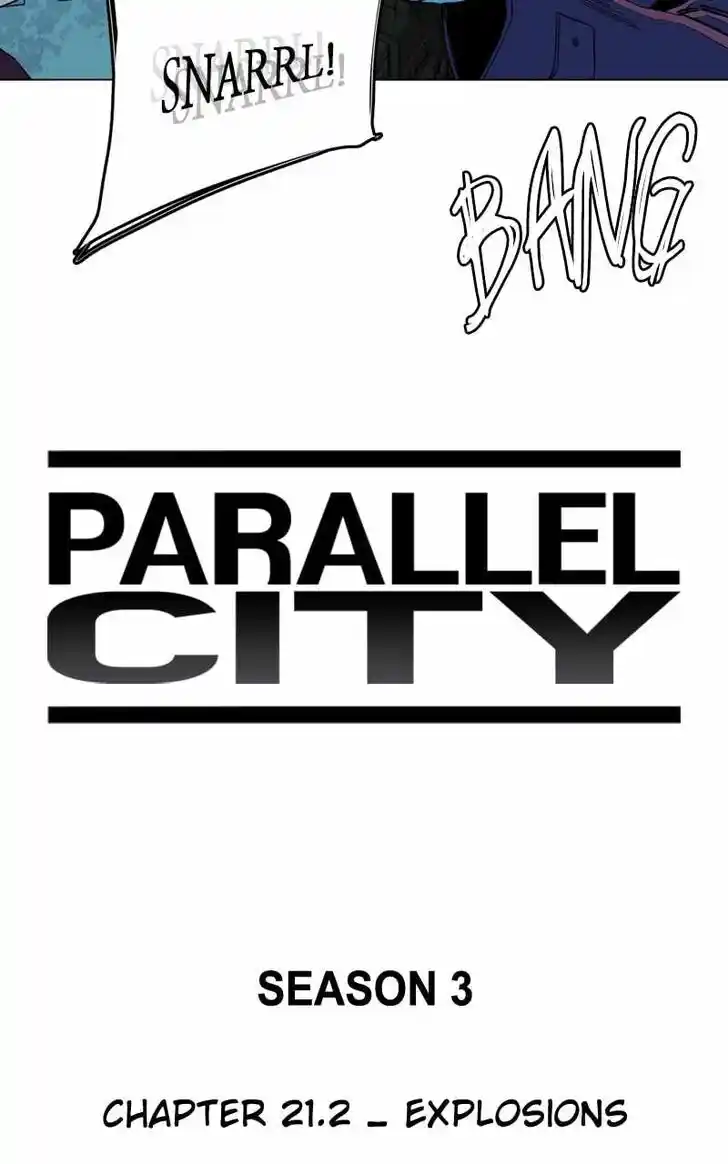 Parallel City Vol.04 Ch.124