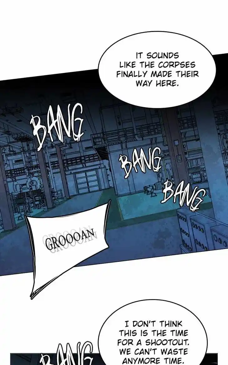 Parallel City Vol.04 Ch.124