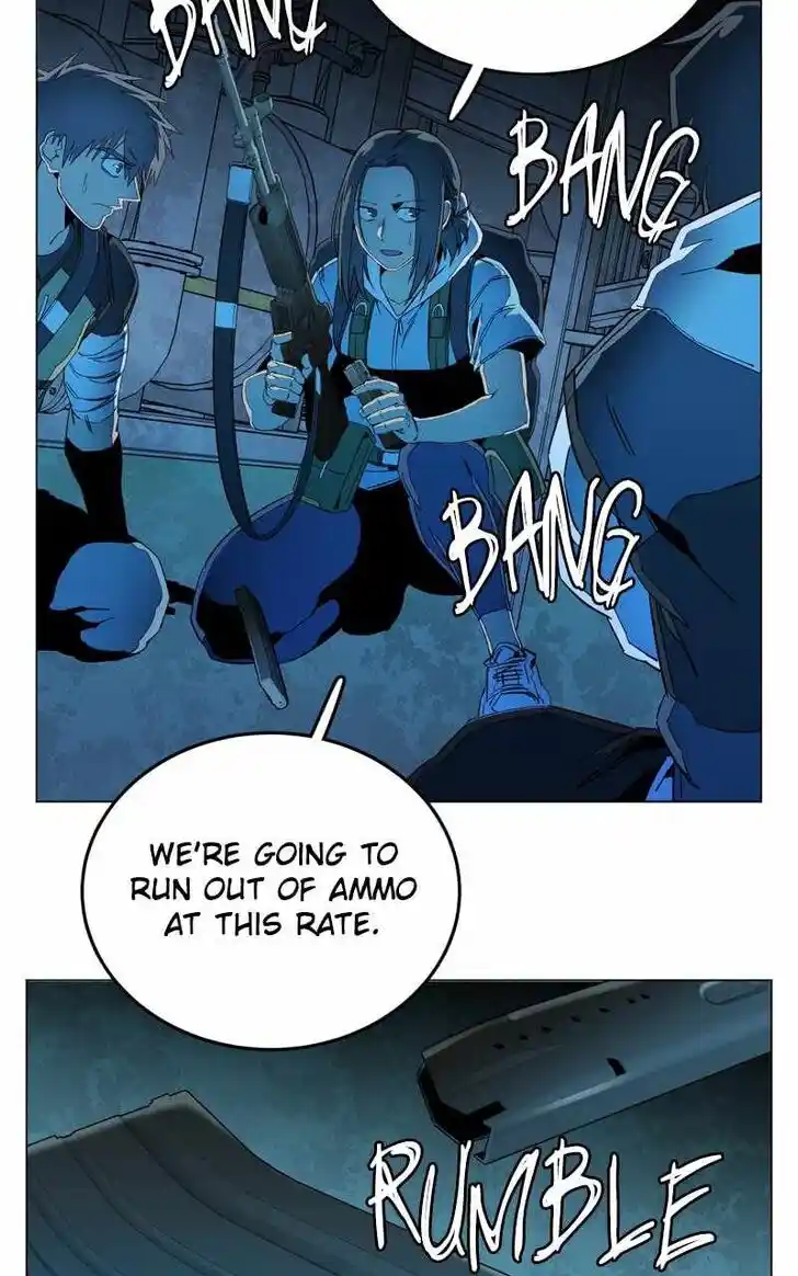 Parallel City Vol.04 Ch.124