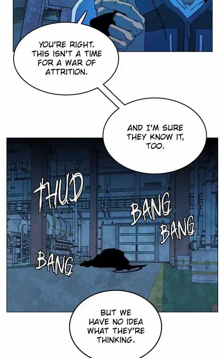 Parallel City Vol.04 Ch.124