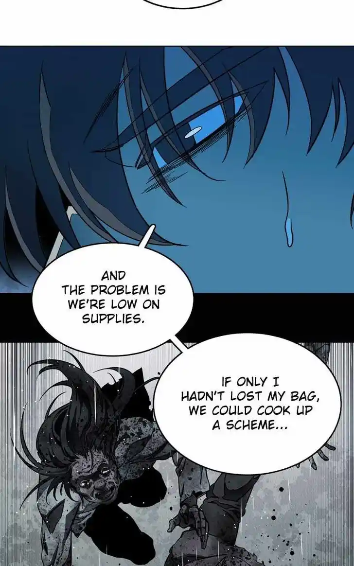 Parallel City Vol.04 Ch.124