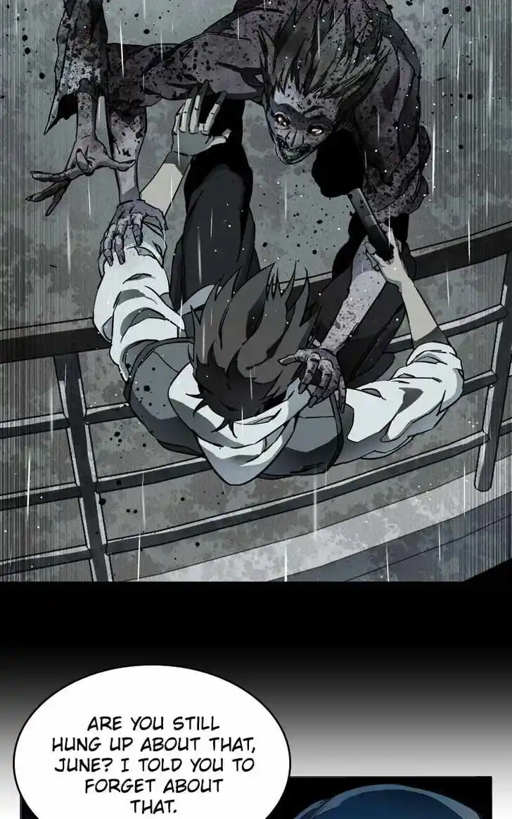 Parallel City Vol.04 Ch.124