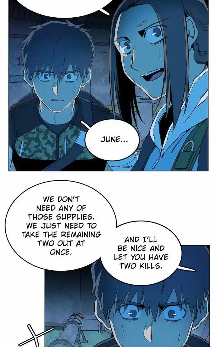 Parallel City Vol.04 Ch.124