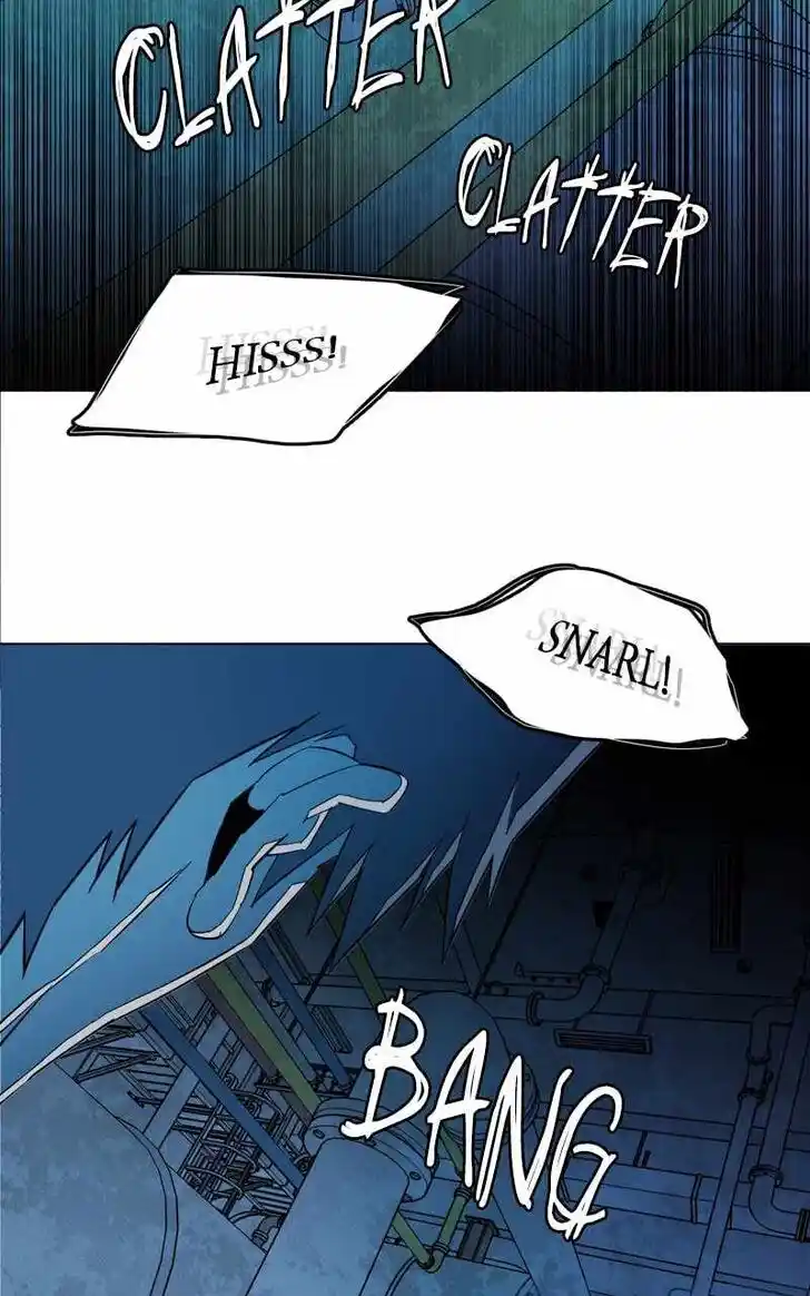 Parallel City Vol.04 Ch.124