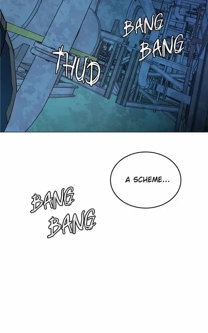 Parallel City Vol.04 Ch.124