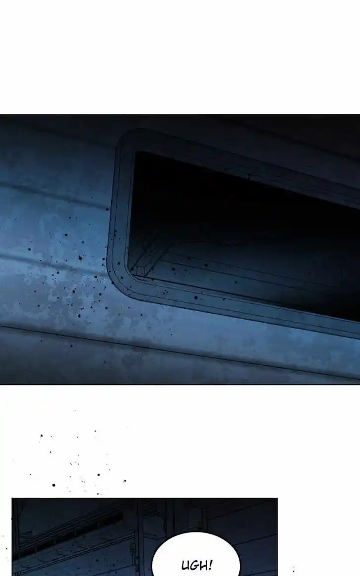 Parallel City Vol.04 Ch.124