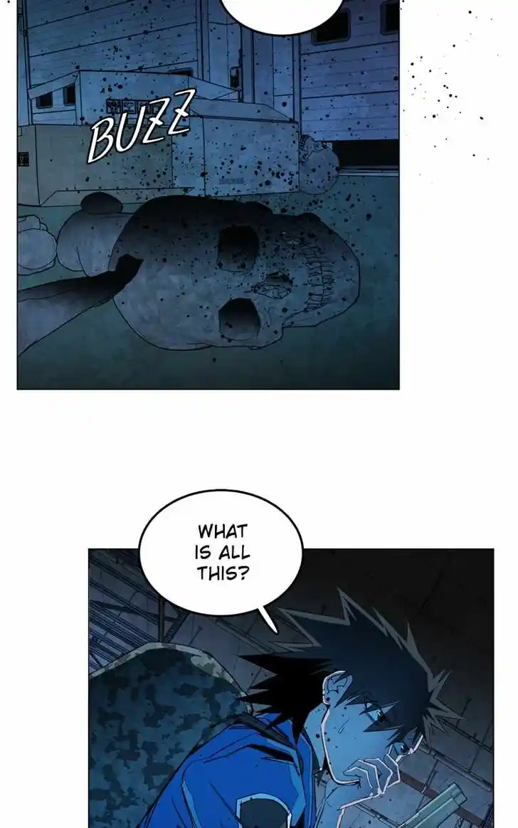 Parallel City Vol.04 Ch.124