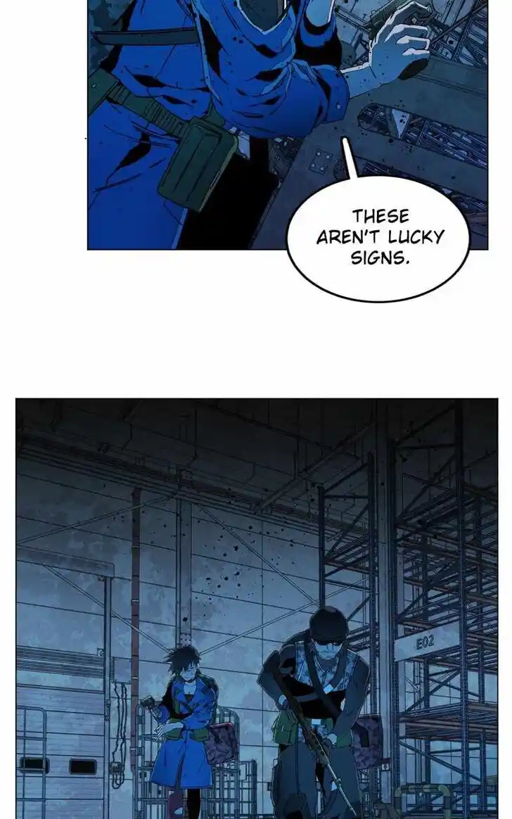 Parallel City Vol.04 Ch.124