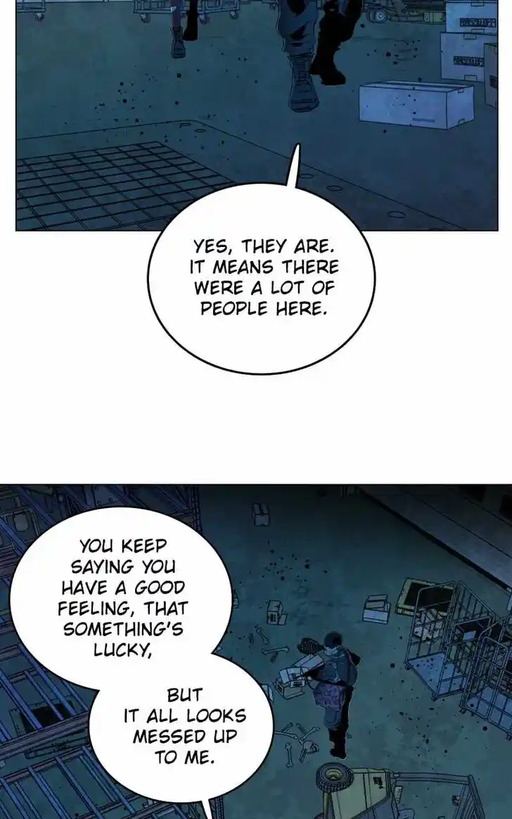 Parallel City Vol.04 Ch.124