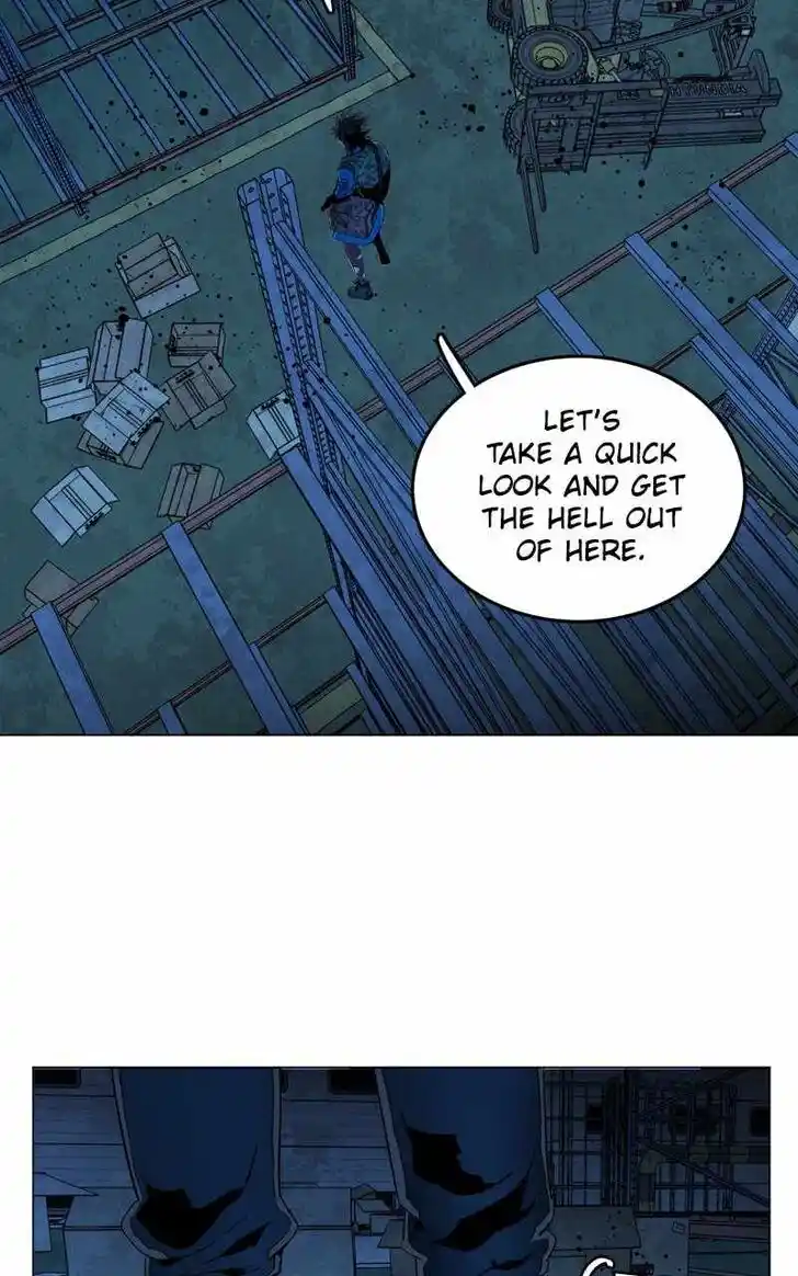 Parallel City Vol.04 Ch.124