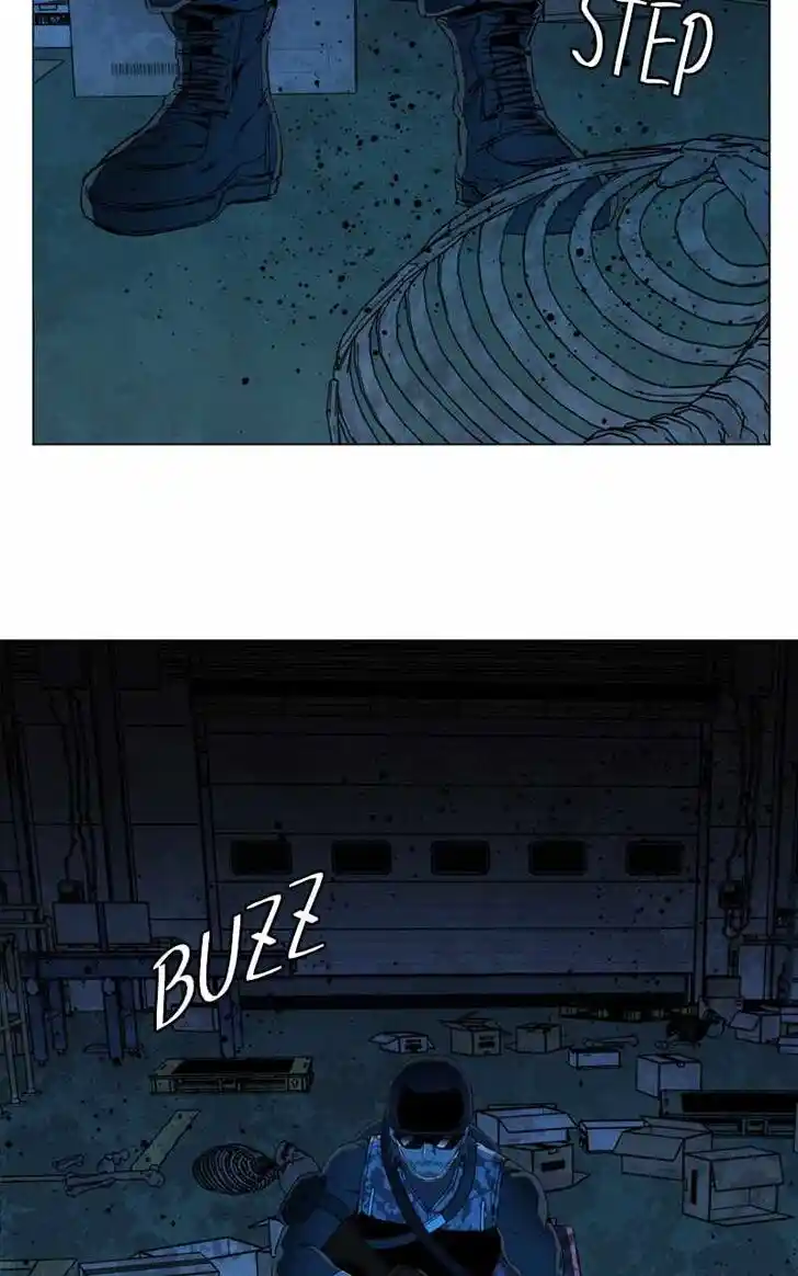 Parallel City Vol.04 Ch.124