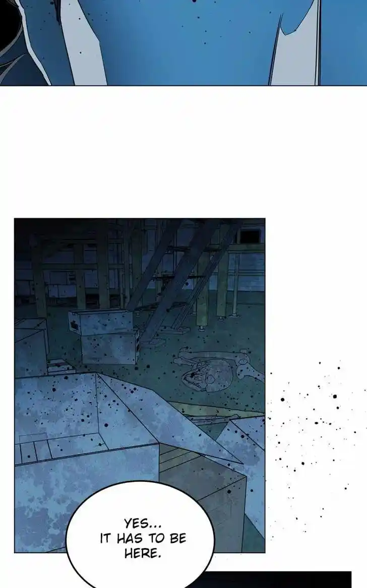 Parallel City Vol.04 Ch.124