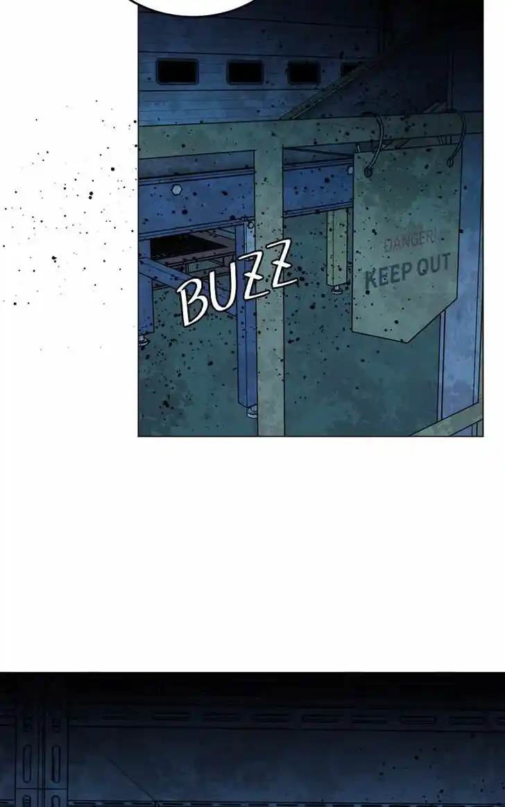 Parallel City Vol.04 Ch.124