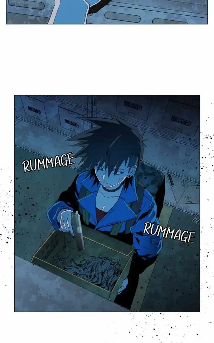 Parallel City Vol.04 Ch.124