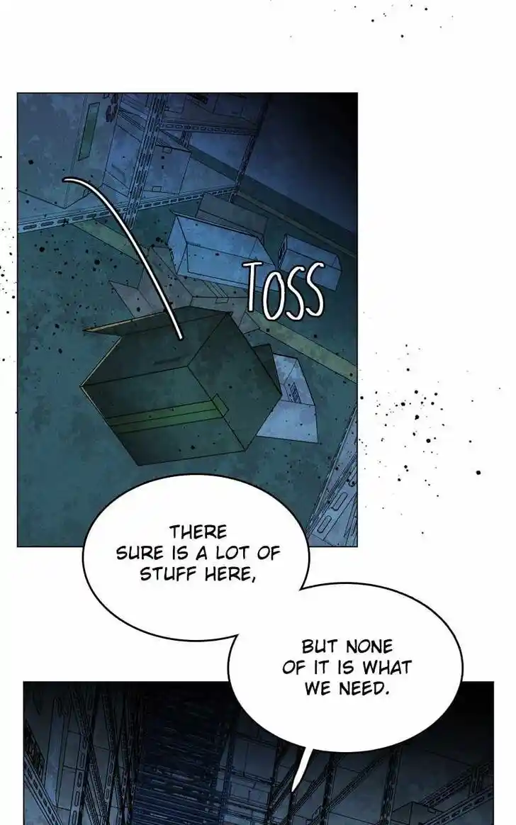 Parallel City Vol.04 Ch.124