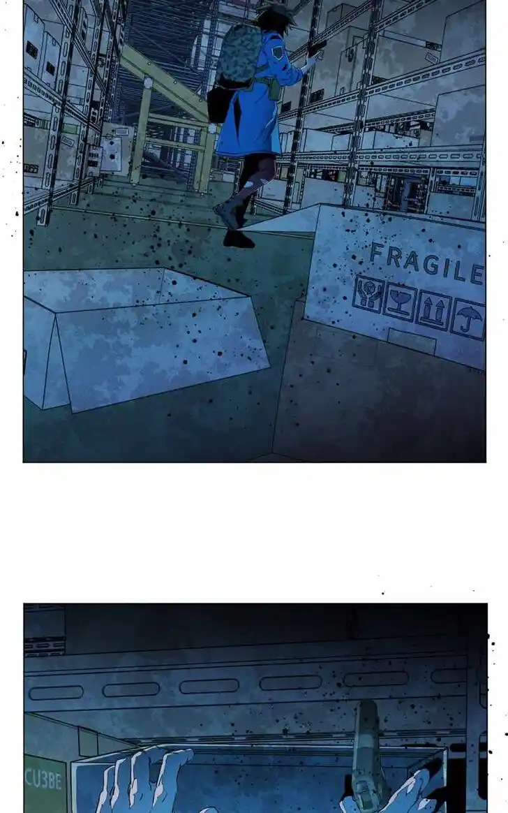 Parallel City Vol.04 Ch.124