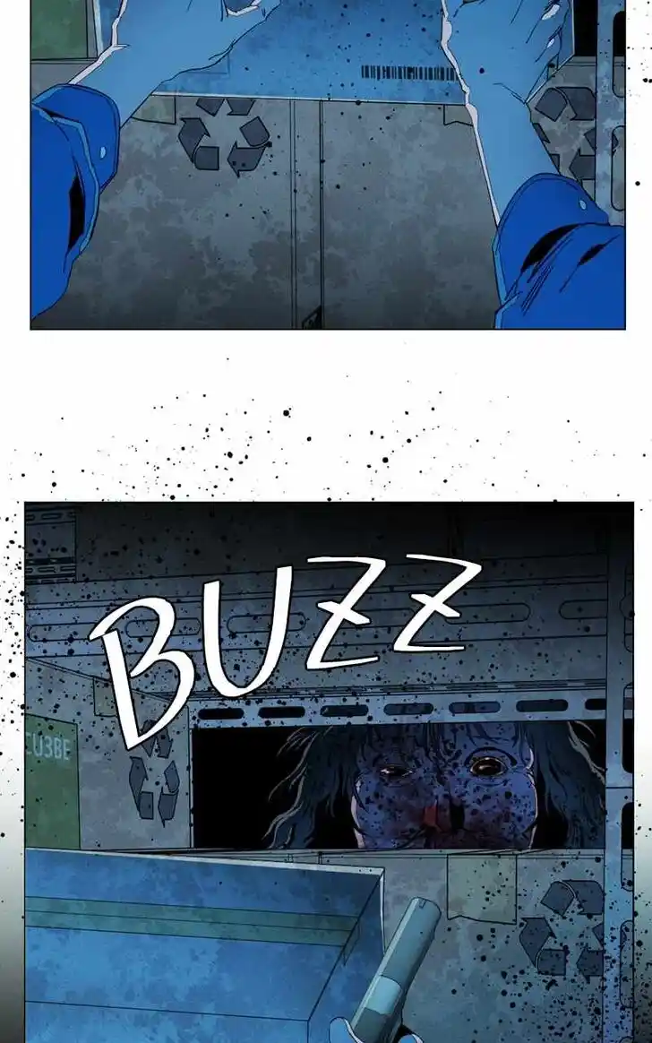 Parallel City Vol.04 Ch.124