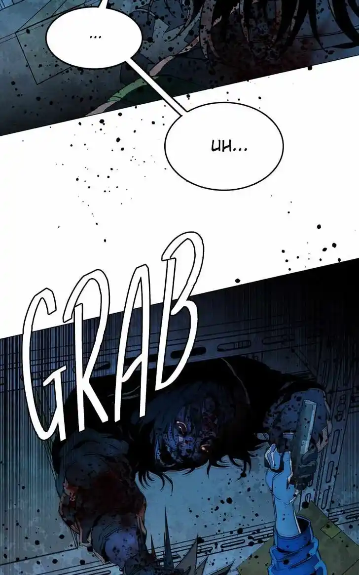 Parallel City Vol.04 Ch.124