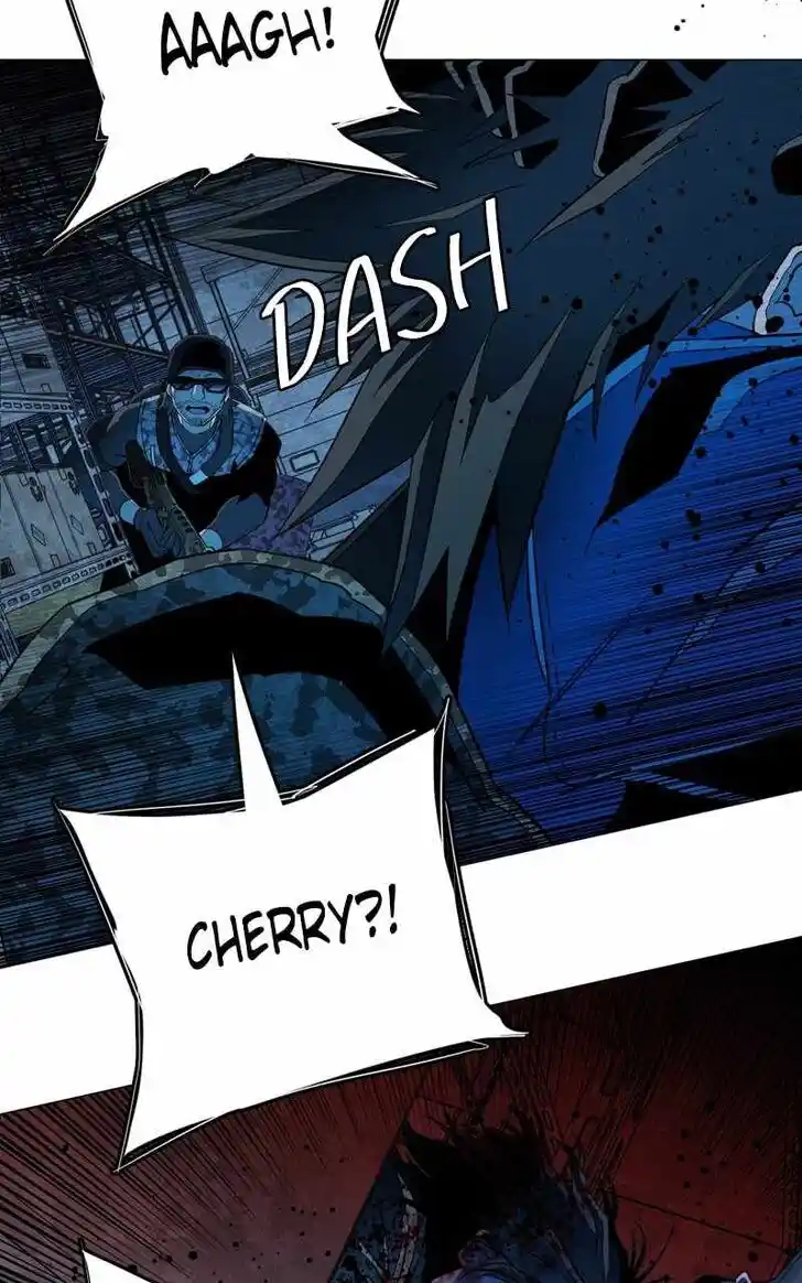 Parallel City Vol.04 Ch.124