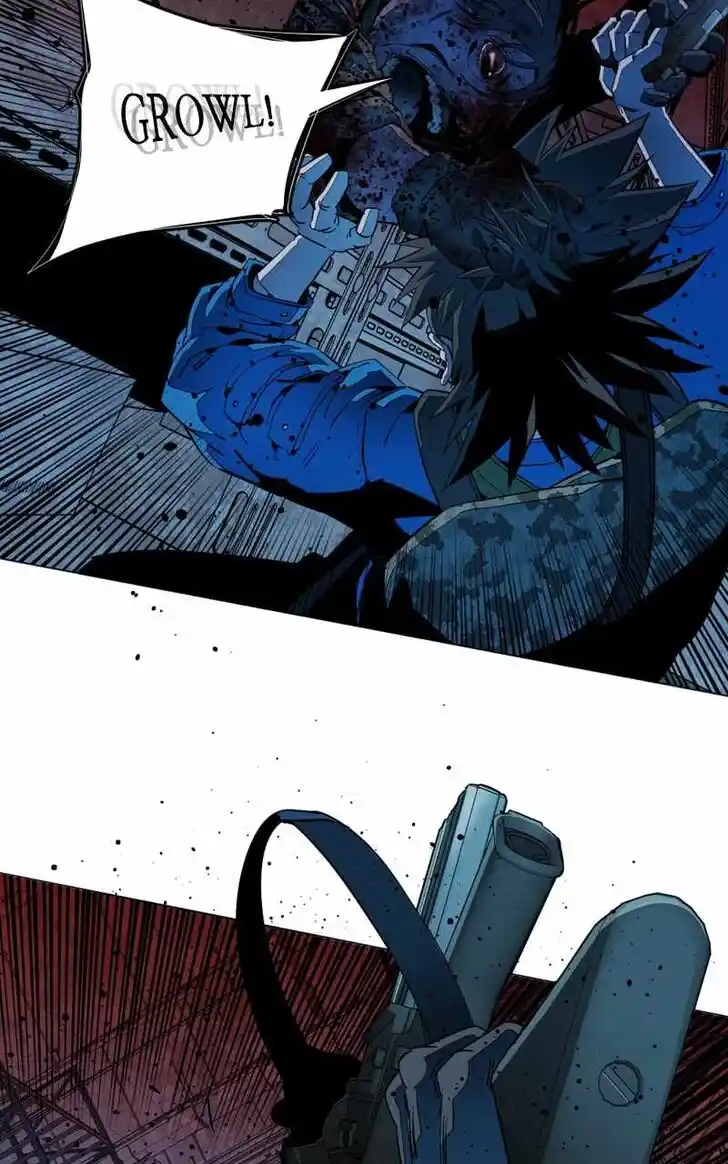 Parallel City Vol.04 Ch.124