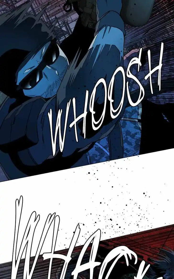 Parallel City Vol.04 Ch.124