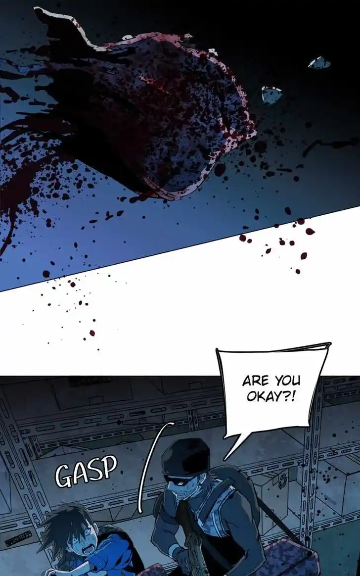 Parallel City Vol.04 Ch.124