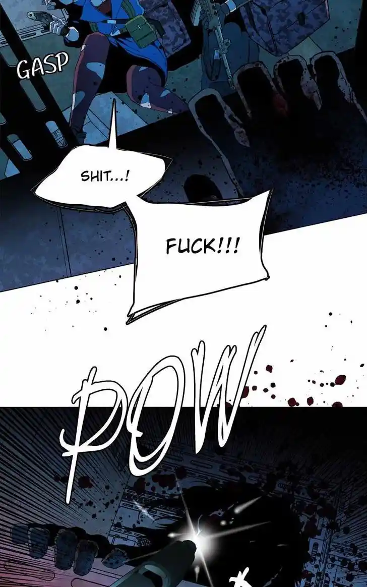 Parallel City Vol.04 Ch.124