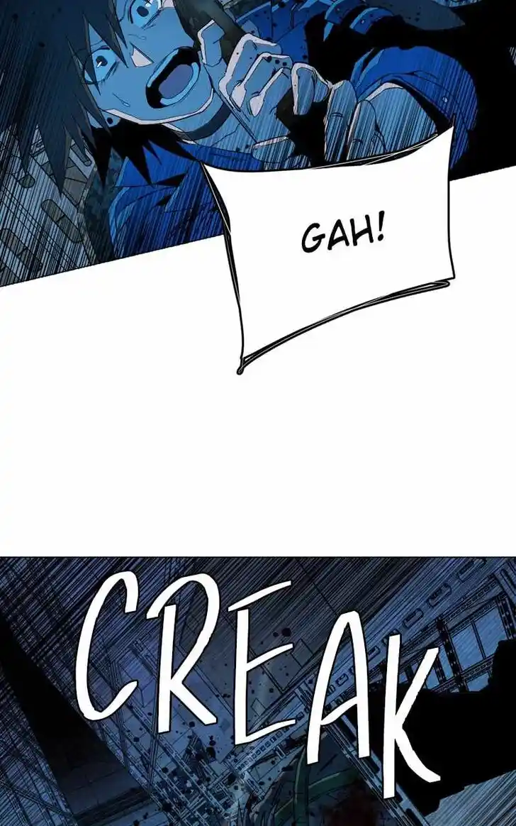 Parallel City Vol.04 Ch.124