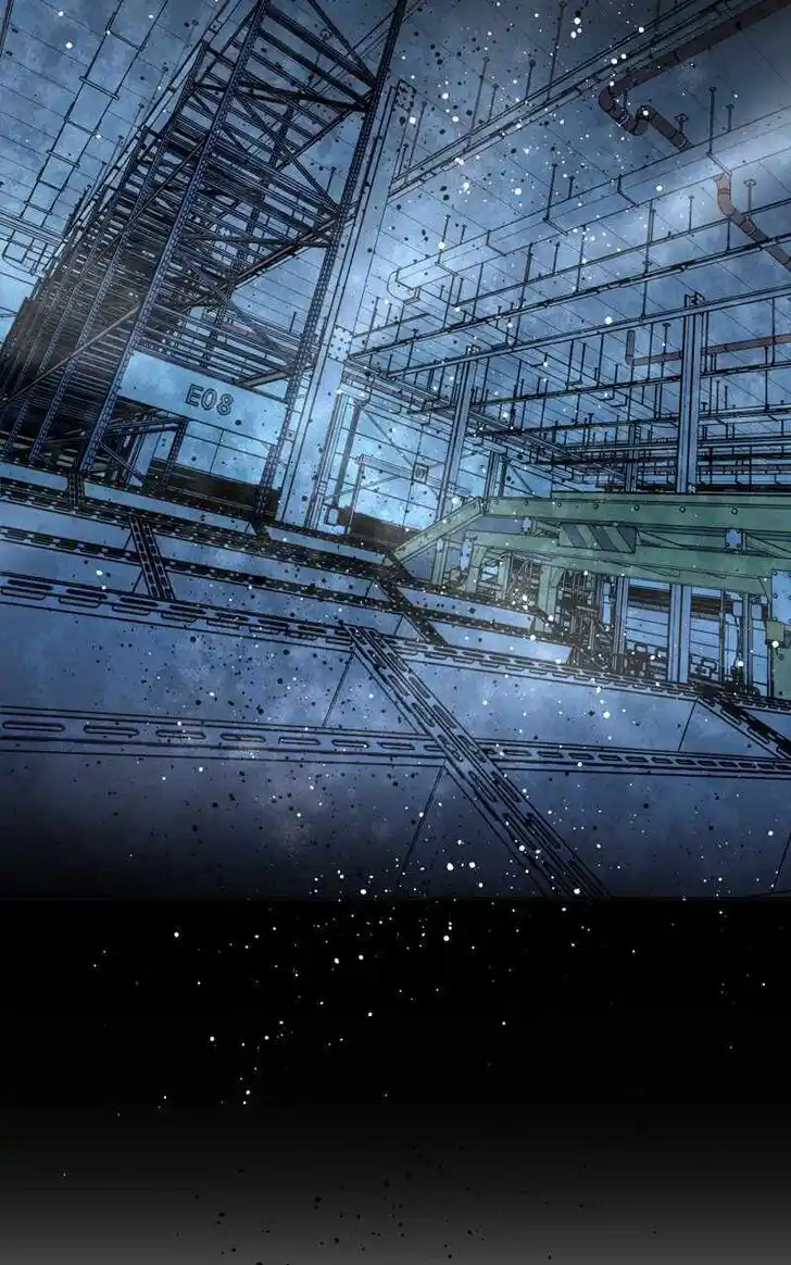 Parallel City Vol.04 Ch.124