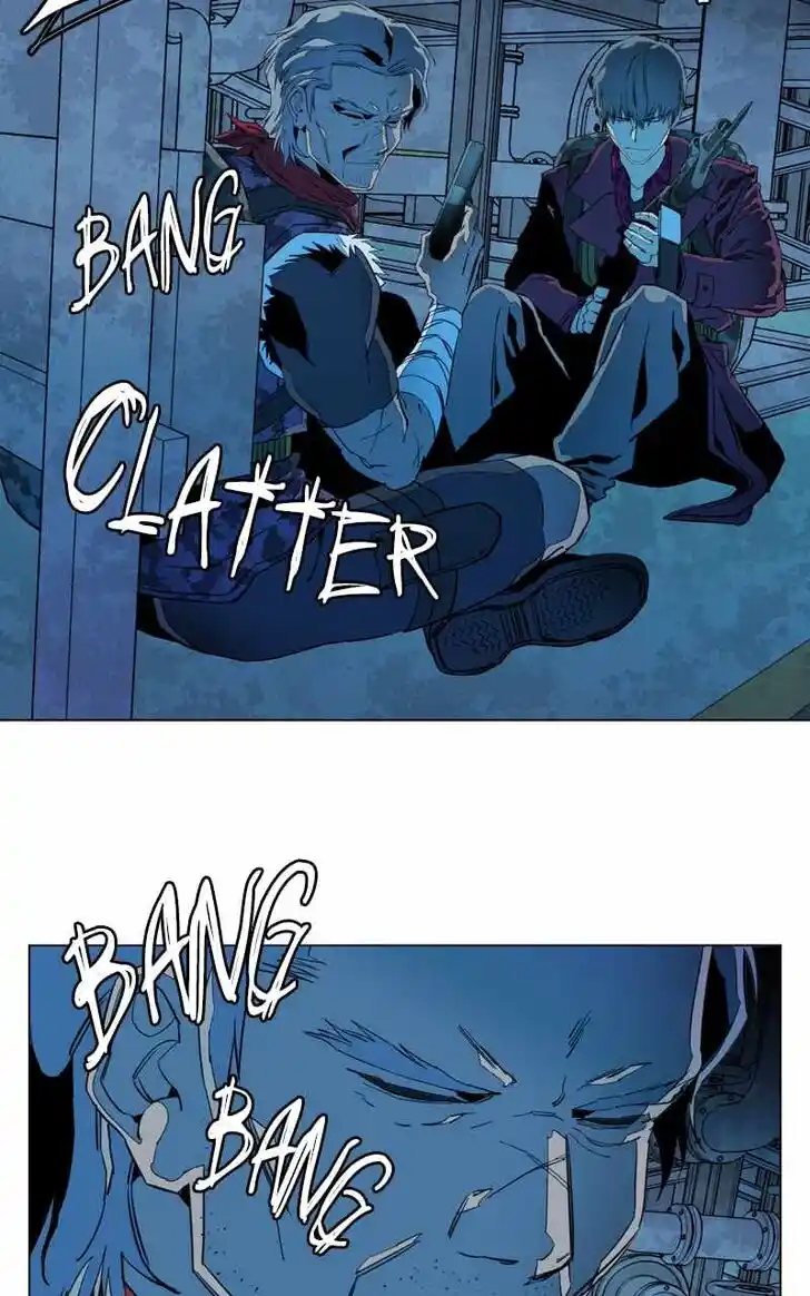 Parallel City Vol.04 Ch.125