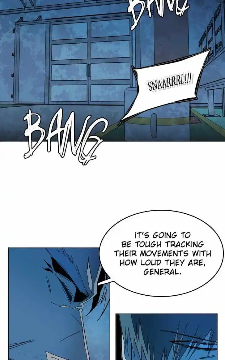 Parallel City Vol.04 Ch.125