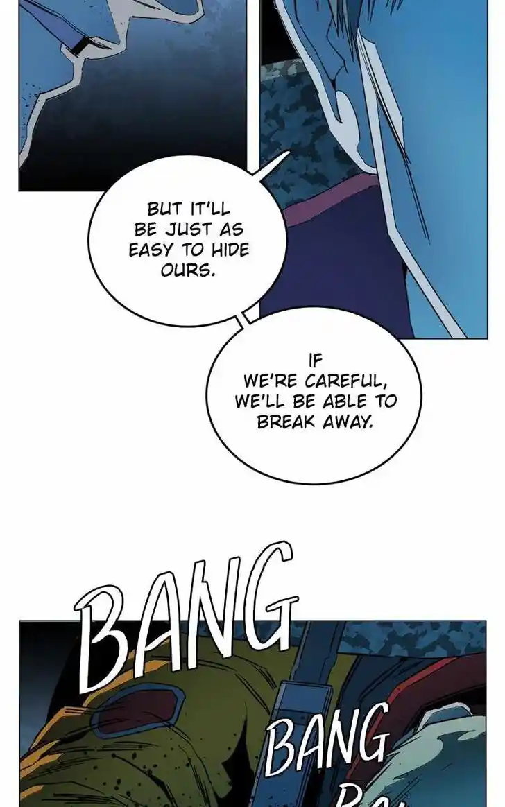 Parallel City Vol.04 Ch.125