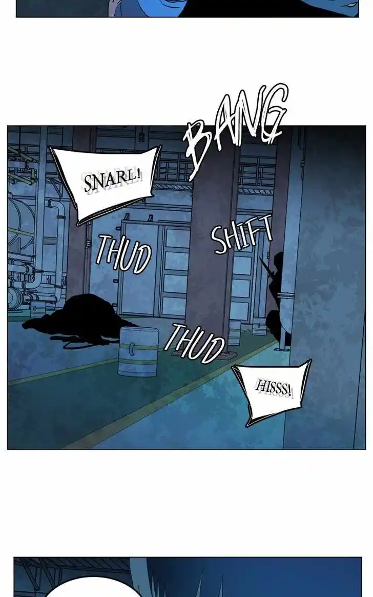 Parallel City Vol.04 Ch.125