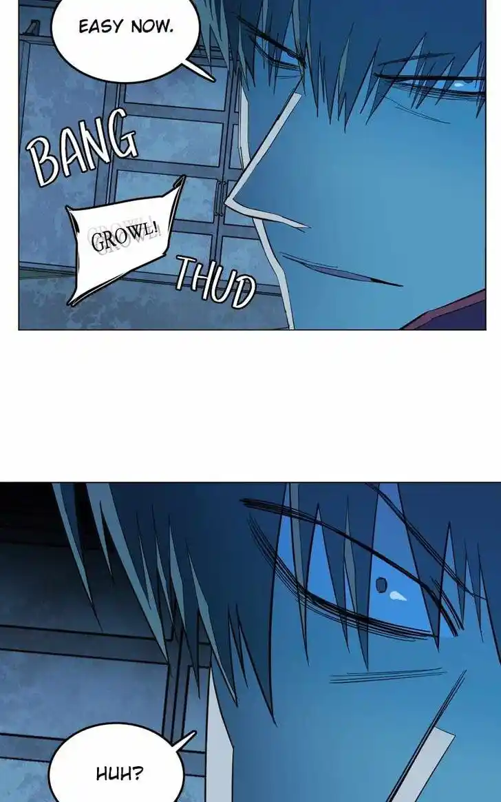 Parallel City Vol.04 Ch.125