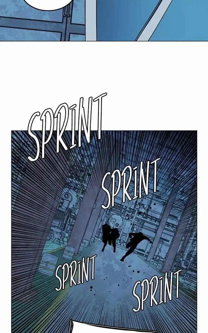 Parallel City Vol.04 Ch.125