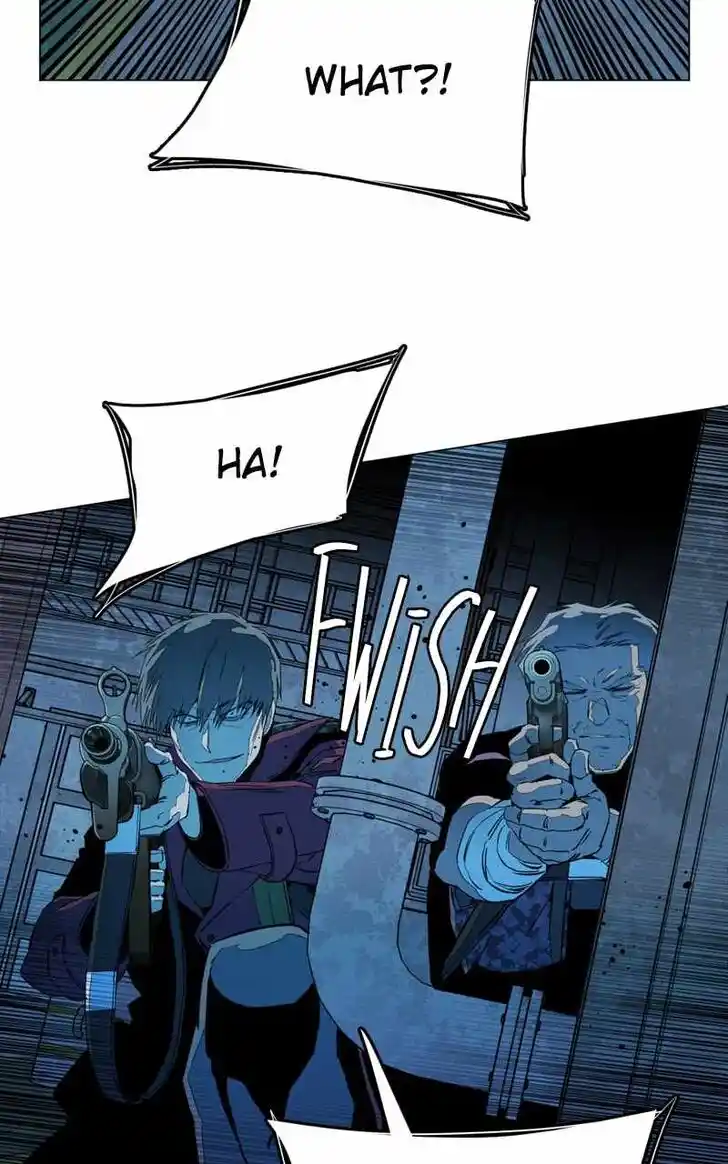 Parallel City Vol.04 Ch.125