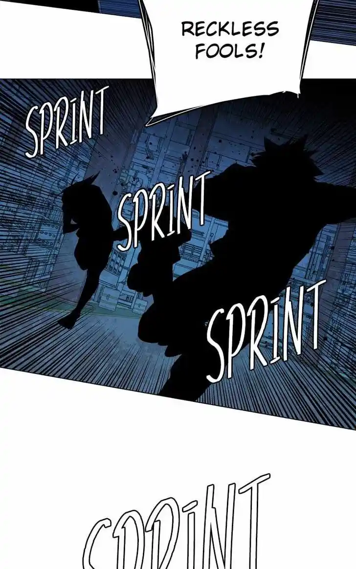 Parallel City Vol.04 Ch.125