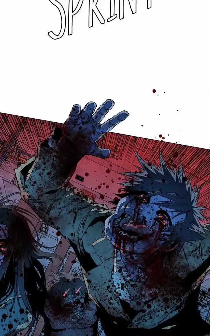 Parallel City Vol.04 Ch.125