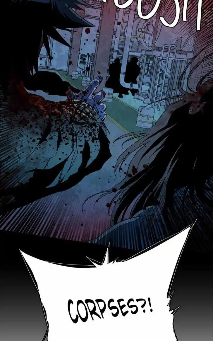 Parallel City Vol.04 Ch.125