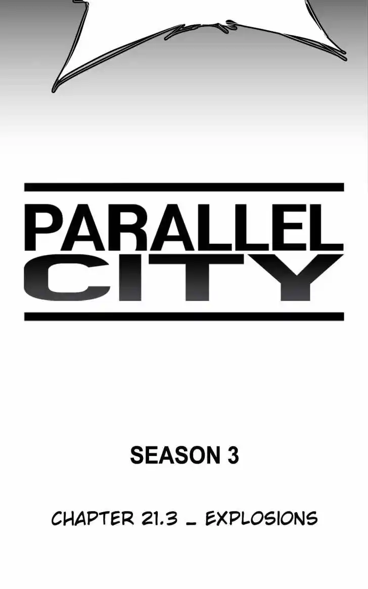 Parallel City Vol.04 Ch.125